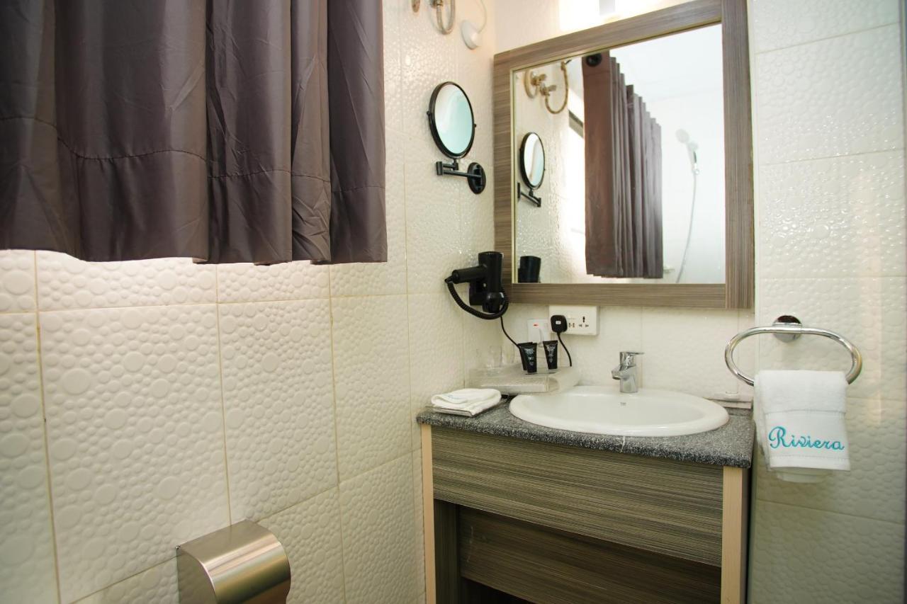 Riviera Suites Lagos Ngoại thất bức ảnh