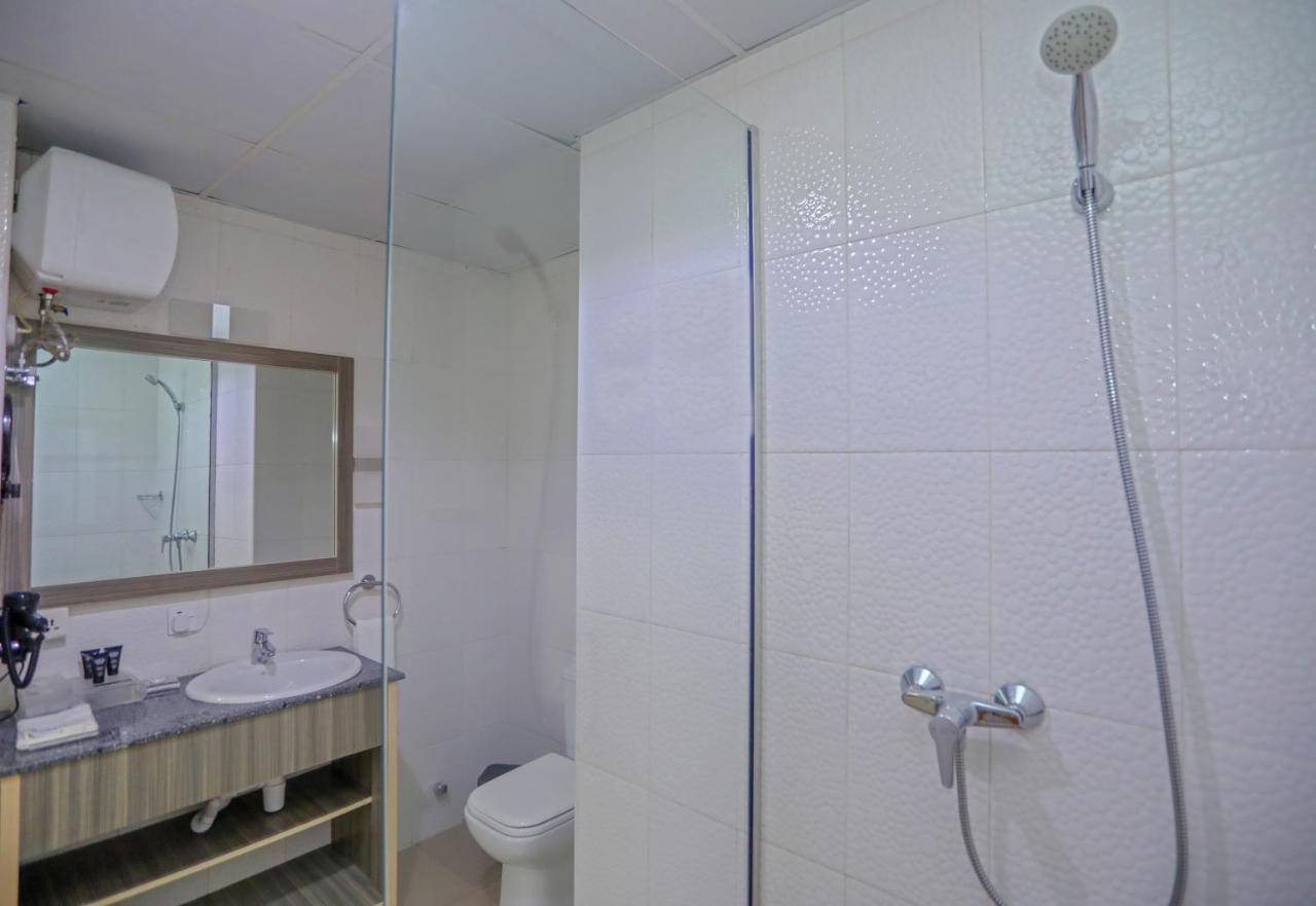 Riviera Suites Lagos Ngoại thất bức ảnh